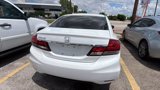 Used 2015 Honda Civic EX-L image 5