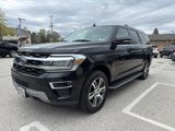Certified 2022 Ford Expedition Max Limited image 5