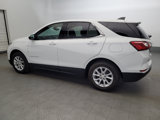 Used 2020 Chevrolet Equinox LT image 3