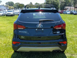 Used 2018 Hyundai Santa Fe Sport image 4