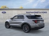 New 2025 Ford Explorer ST-Line w/ Premium Package image 4