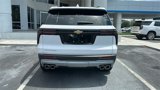 Used 2025 Chevrolet Traverse LT image 6