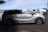 New 2026 Honda Odyssey Touring image 6