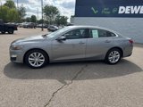 Used 2023 Chevrolet Malibu LT image 2
