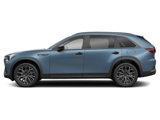 New 2025 MAZDA CX-70 Plug-In Hybrid w/ Premium Pkg image 2