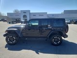 New 2025 Jeep Wrangler Unlimited Rubicon image 4