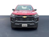 New 2026 Chevrolet Colorado W/T w/ WT Custom Package image 2