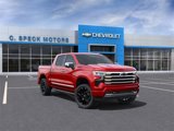 New 2025 Chevrolet Silverado 1500 High Country w/ Technology Package image 5