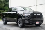 New 2026 RAM 1500 Laramie image 2