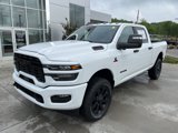 New 2025 RAM 2500 Big Horn image 2