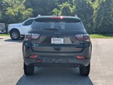 New 2025 Jeep Compass Trailhawk image 4