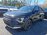 New 2025 Kia Niro LX image 2