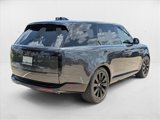 New 2025 Land Rover Range Rover SE image 2