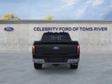 New 2025 Ford F150 Lariat w/ Equipment Group 501A Mid image 5