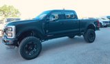 Used 2024 Ford F250 Lariat w/ Lariat Ultimate Package image 2