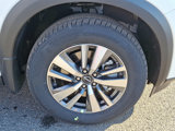 New 2025 Nissan Pathfinder SL image 5