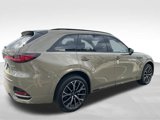 New 2025 MAZDA CX-70 3.3 Turbo S w/ Premium Package image 5