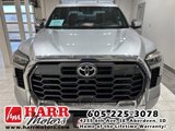 New 2025 Toyota Tundra 1794 Edition image 6