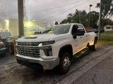 Used 2020 Chevrolet Silverado 3500 LTZ w/ Technology Package image 4