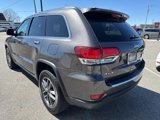 Used 2020 Jeep Grand Cherokee Limited image 3