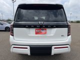 New 2025 Nissan Armada SL image 6