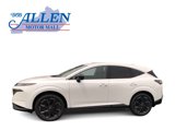 New 2025 Nissan Murano Platinum w/ Cargo Package image 4