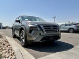 New 2025 Nissan Rogue SL image 3
