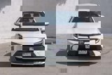 Used 2023 Toyota Corolla LE image 2