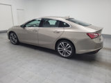 Used 2022 Chevrolet Malibu LT image 3