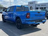 New 2025 RAM 1500 Laramie image 5