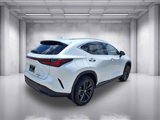 New 2025 Lexus NX 450h+ AWD w/ Luxury Package image 3
