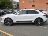 Used 2024 Porsche Macan Turbo image 2