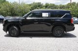 New 2025 Nissan Armada SV image 2