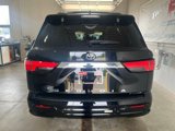 New 2025 Toyota Sequoia 4WD image 4