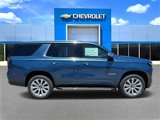 New 2025 Chevrolet Tahoe Premier image 2
