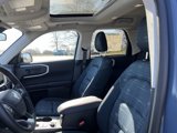 New 2025 Ford Bronco Sport Heritage w/ Convenience Package image 4