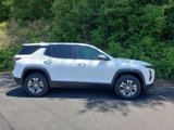 New 2026 Chevrolet Equinox LT w/ Convenience Package II image 5
