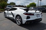 Used 2021 Chevrolet Corvette Stingray Preferred Cpe w/ Z51 Performance Package image 3