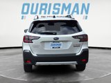 New 2025 Subaru Outback Touring XT image 5