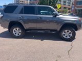 Used 2018 Toyota 4Runner SR5 image 2