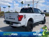 New 2025 Ford F150 XLT w/ Equipment Group 302A MID image 5