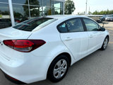 Used 2017 Kia Forte LX image 5