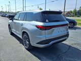 New 2025 Lexus TX 350 AWD image 3