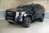 Used 2023 GMC Yukon AT4 w/ Technology Package image 4