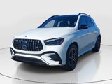 New 2025 Mercedes-Benz GLE 53 AMG 4MATIC image 2