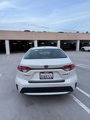 Used 2021 Toyota Corolla LE w/ Carpet Mat Package (TMS) image 4