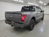 New 2025 Ford F150 XLT w/ Equipment Group 302A MID image 4