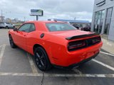 Used 2022 Dodge Challenger SXT w/ Blacktop Package image 3