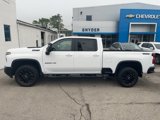 New 2025 Chevrolet Silverado 2500 LT w/ Trail Boss Package image 2