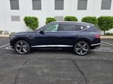New 2025 Genesis GV80 3.5T Prestige image 3